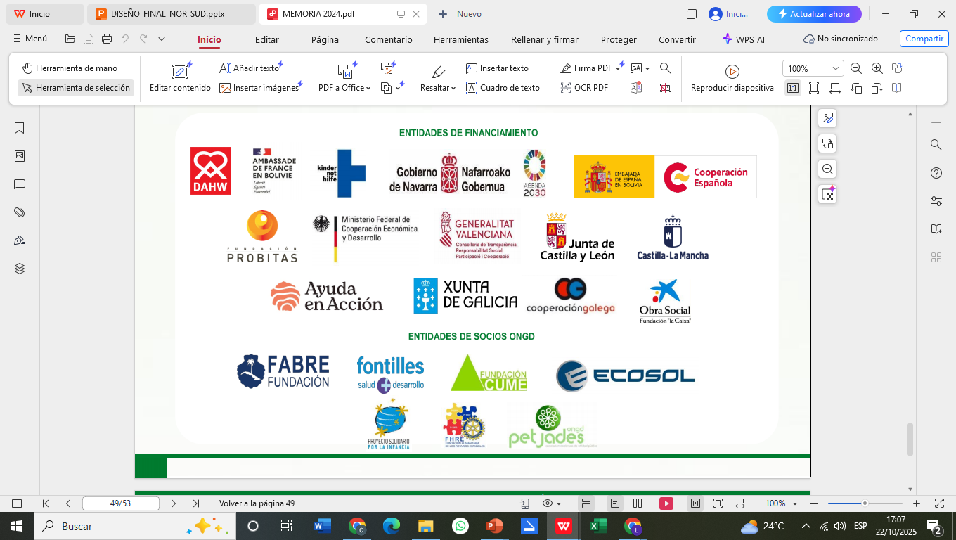 Campaña de salud preventiva atiende a 800 personas en Potosí