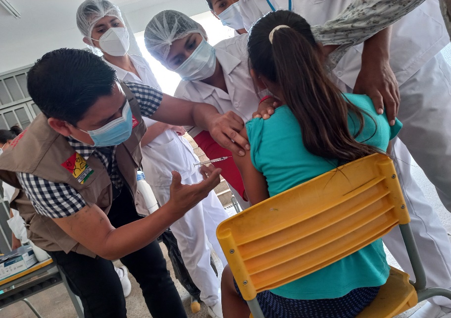 Taller de cambio climático capacita a 150 docentes